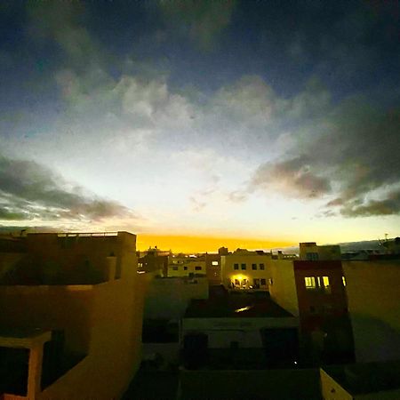 Casa Uma Hotel Corralejo Kültér fotó