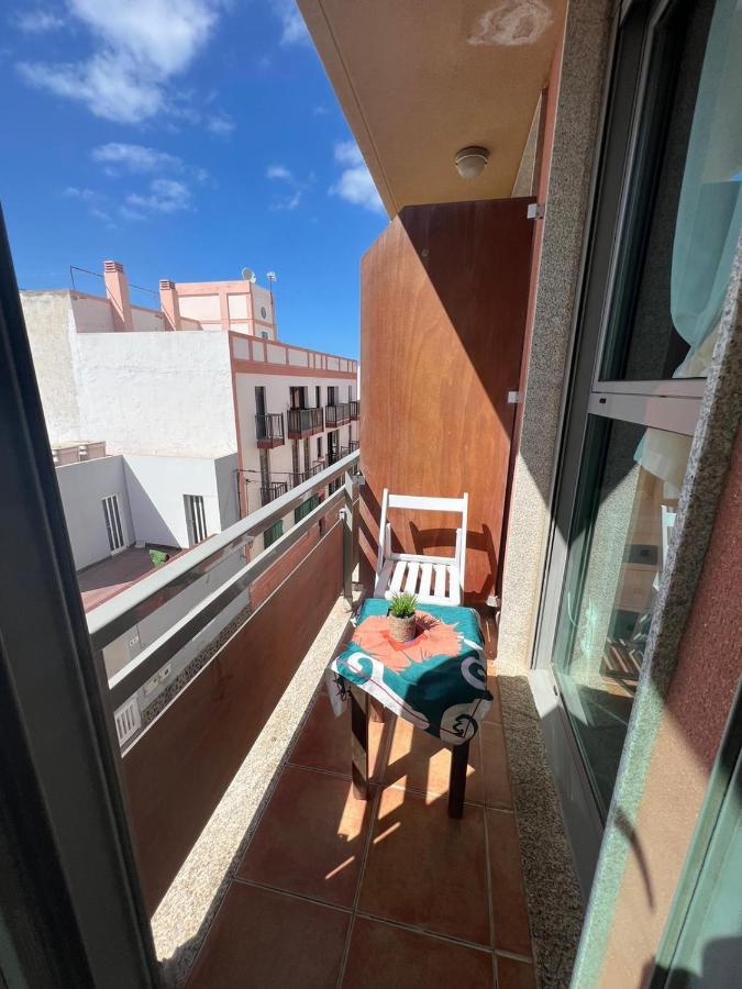 Casa Uma Hotel Corralejo Kültér fotó