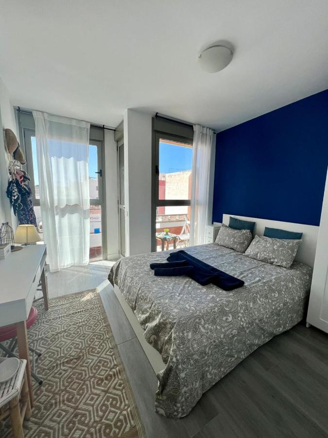 Casa Uma Hotel Corralejo Kültér fotó