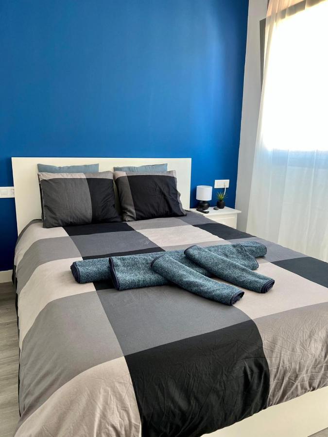 Casa Uma Hotel Corralejo Kültér fotó