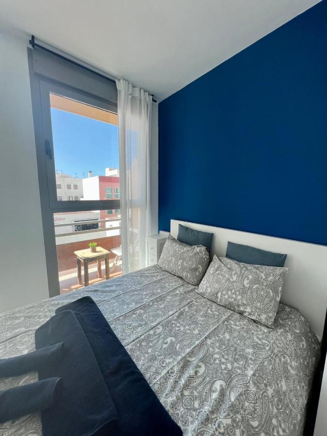 Casa Uma Hotel Corralejo Kültér fotó