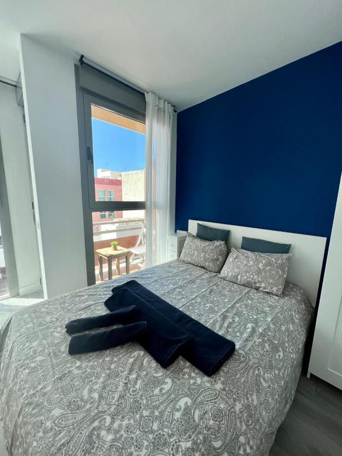 Casa Uma Hotel Corralejo Kültér fotó
