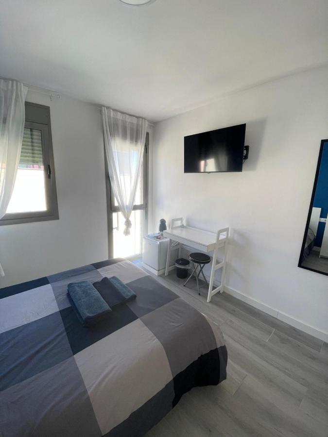 Casa Uma Hotel Corralejo Kültér fotó
