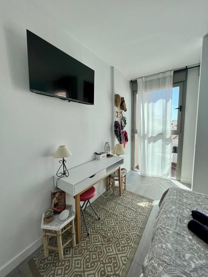 Casa Uma Hotel Corralejo Kültér fotó