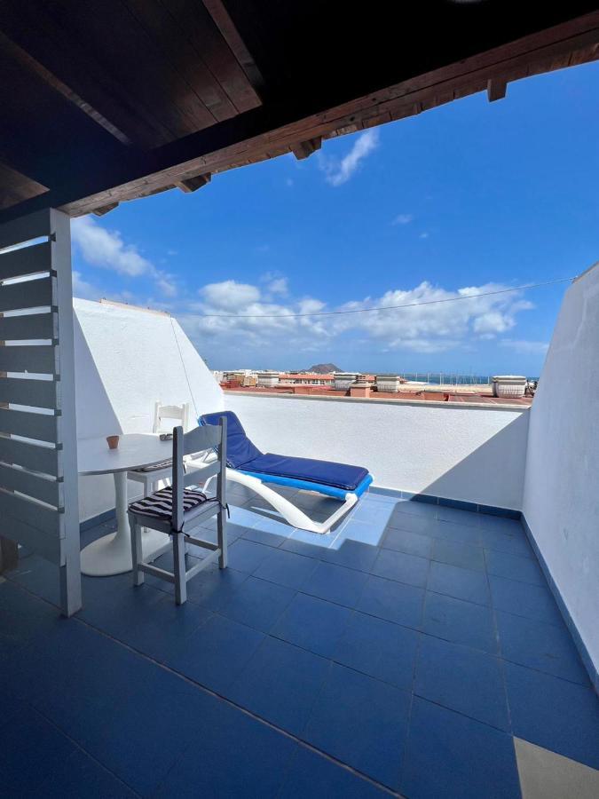 Casa Uma Hotel Corralejo Kültér fotó