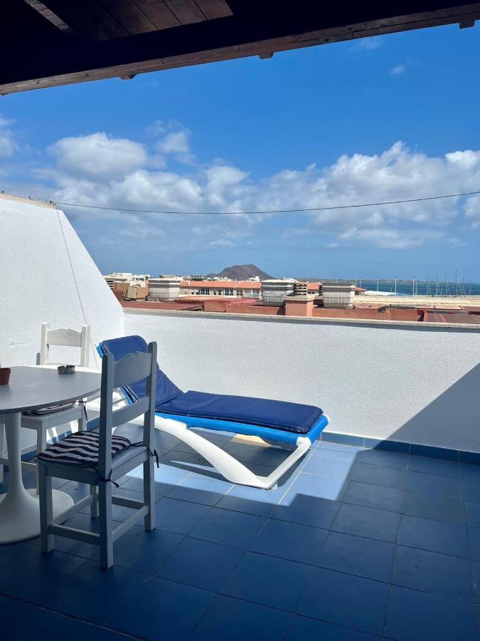 Casa Uma Hotel Corralejo Kültér fotó