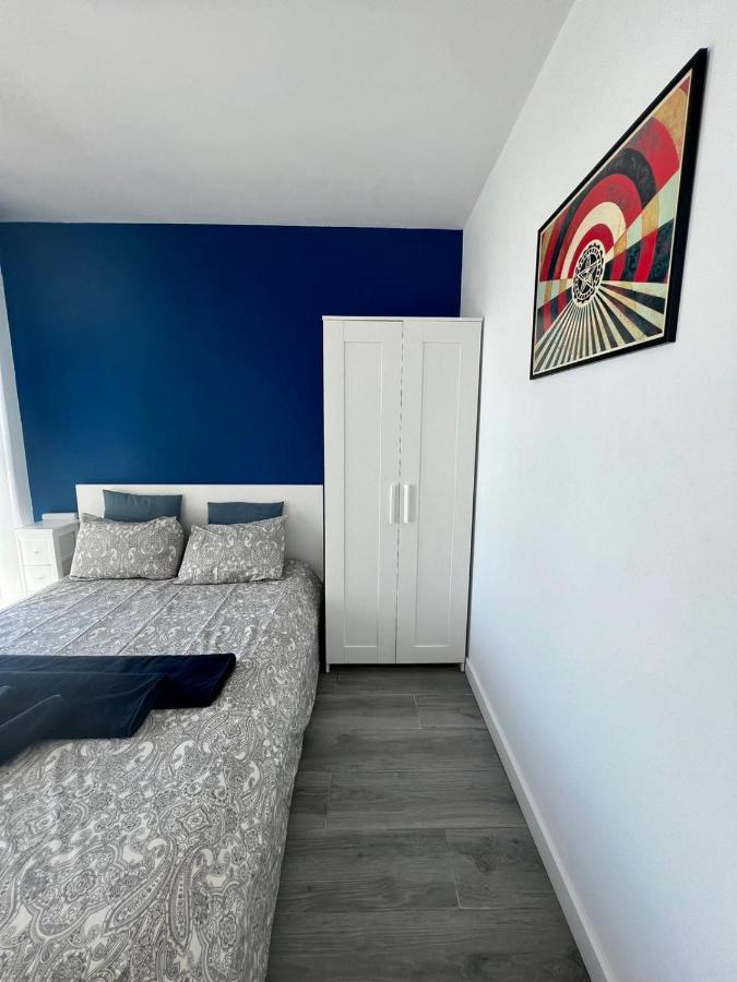 Casa Uma Hotel Corralejo Kültér fotó