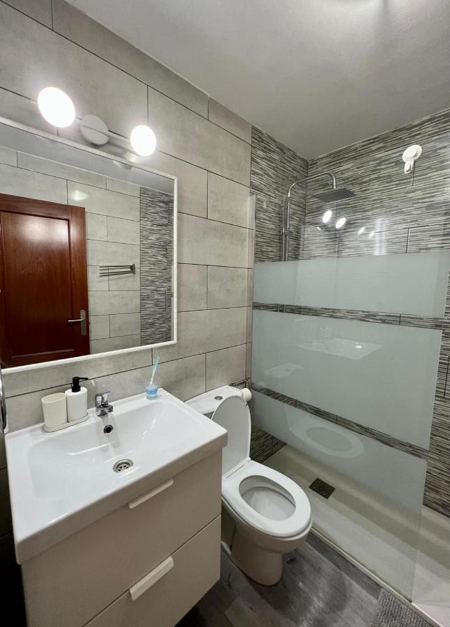 Casa Uma Hotel Corralejo Kültér fotó