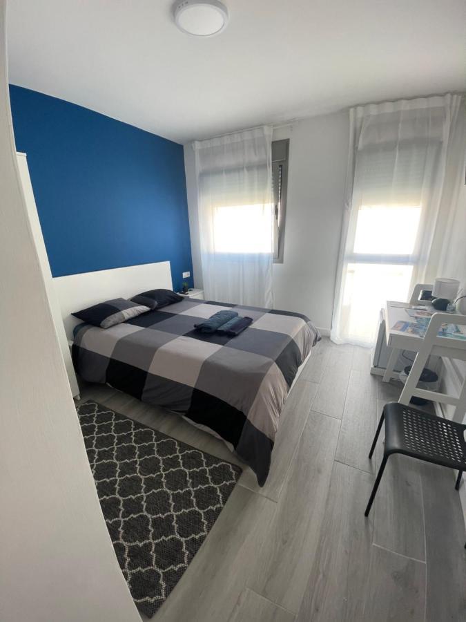 Casa Uma Hotel Corralejo Kültér fotó