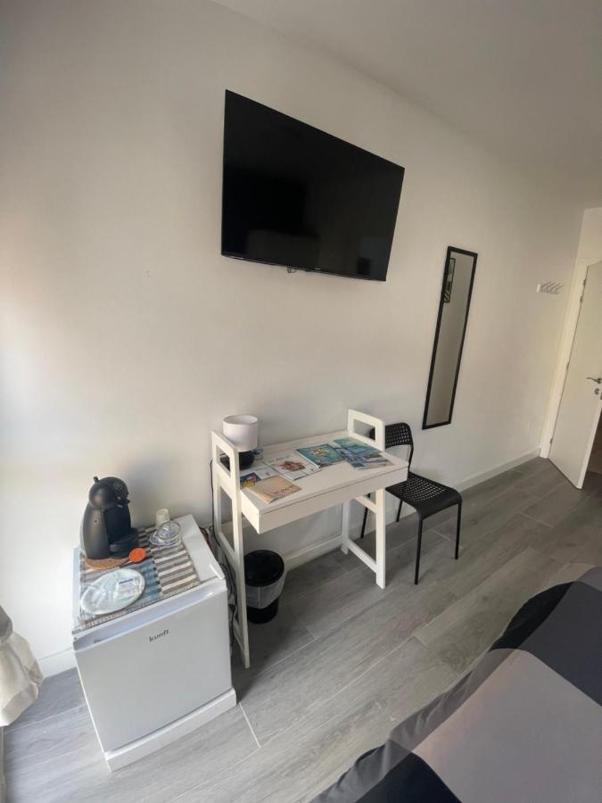 Casa Uma Hotel Corralejo Kültér fotó