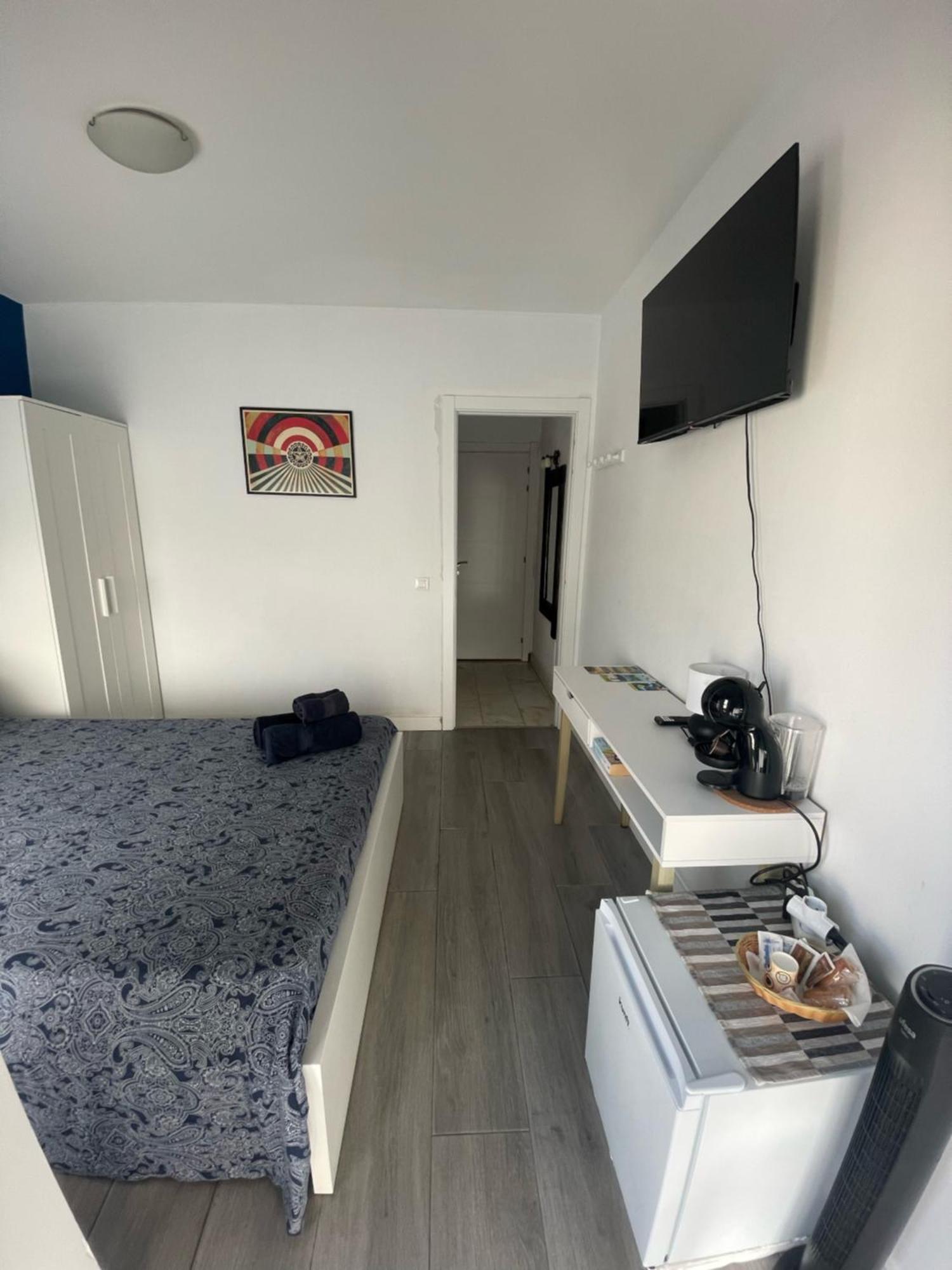 Casa Uma Hotel Corralejo Kültér fotó
