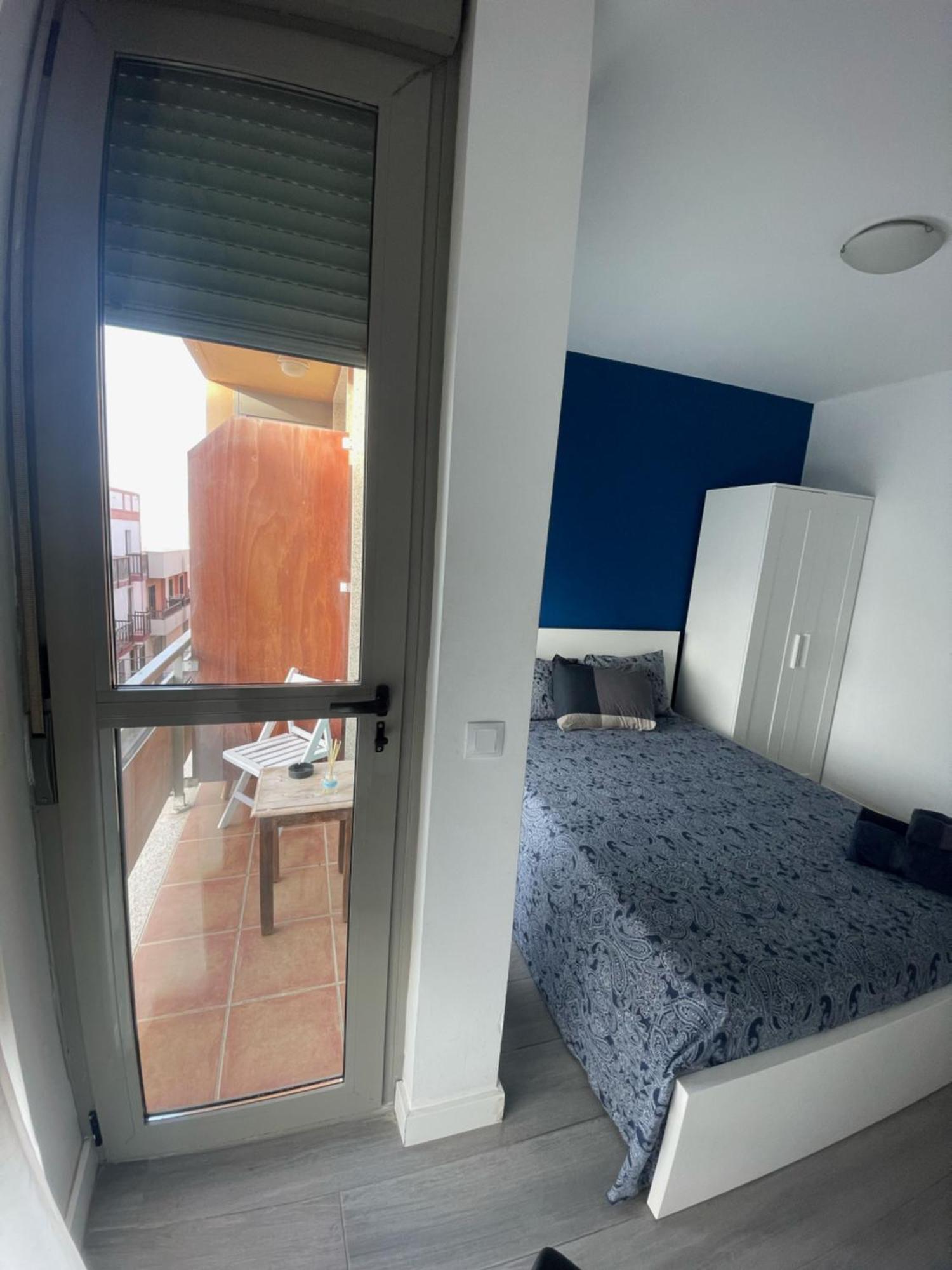 Casa Uma Hotel Corralejo Kültér fotó