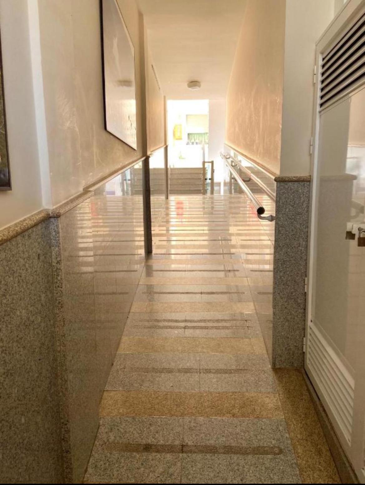 Casa Uma Hotel Corralejo Kültér fotó